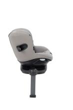 Joie I-Spin 360 E (61-105 cm) autokrēsls Gray Flannel