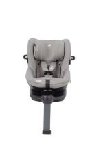 Joie I-Spin 360 E (61-105 cm) autokrēsls Gray Flannel