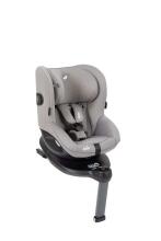 Joie I-Spin 360 E (61-105 cm) autokrēsls Gray Flannel
