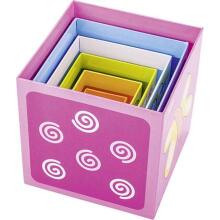 Goki Stacking Blocks Art.58508
