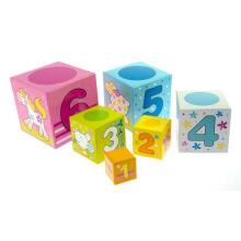 Goki Stacking Blocks Art.58508