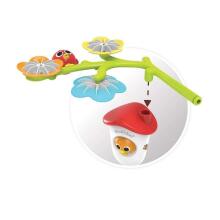 Yookidoo Sensory Bow Flowers  Art.40158