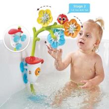 Yookidoo Sensory Bow Flowers  Art.40158