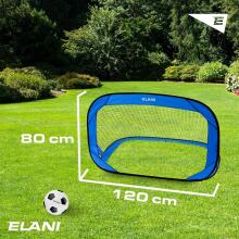 Elani Football Goal Art.108594