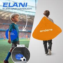 Elani Football Goal Art.108594