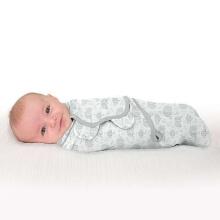 Pretty Mom Art.46289/533258 SwaddleMe