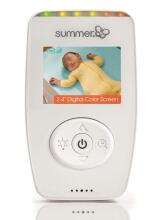 Summer Infant Sure Sight 2.0 Art.29606