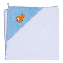Ceba Baby Art.W-815-302-555  Bath Towel 100x100 cm