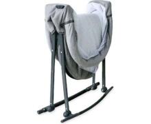 BabyMix Cradle Art.MC113B Beige