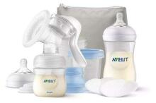 Philips Avent Lotus Art.SCF430/16  Breast Pump BPA FREE