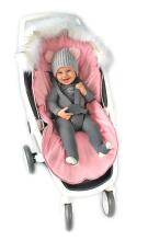 La bebe™ Babylove Exclusive Velvet Art.108821