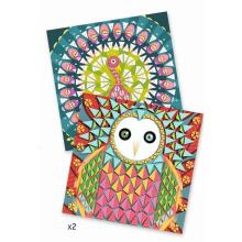 Djeco  Mosaico Art.DJ08888