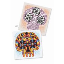 Djeco  Mosaico Art.DJ08889