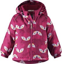 Lassie'19 Lassietec® Red Plum Art.713732-3991