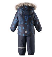 Lassie'19 Lassietec® Dark Blue Art.713733-6952