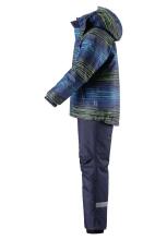 Lassie'19 Lassietec® Blue Art. 723732- 6522