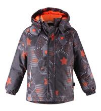 Lassie'19 Lassietec® Orange Glow Art.723733-2751