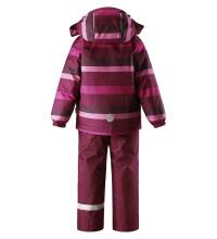 Lassie'19 Lassietec® Red Plum Art.723732-3991