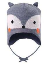 Lassie'19 Mid Grey Art. 718749- 9260