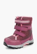 Lassie'19  Lassietec® Boulder Red Plum Art.769110-3990