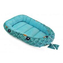 La Bebe™ Minky Babynest Set Art.109008 Fox