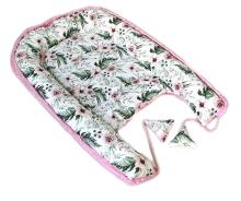 La bebe™ Babynest Set  Art.109009