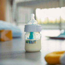 Philips Avent Art.SCF810/14 Anti-colic bottle with valve, 125 ml, 0+ months