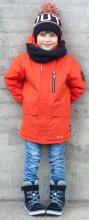 Lassie'19 Lassietec® Orange Art.721737-3790