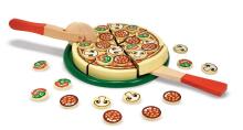 Melissa&Doug Pizza Set Art.10167