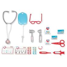 Smoby Art.340202S Doktor-Trolley Spiel