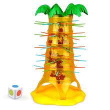 BebeBee Tumblin' Monkeys Art.29449