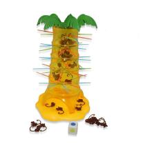BebeBee Tumblin' Monkeys Art.29449