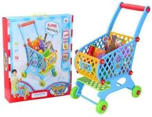 BebeBee Shopping Cart Art.294839