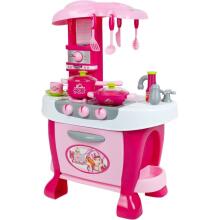 BabyMix Little Kitchen Art.46425