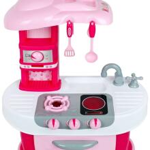 BabyMix Little Kitchen Art.46425