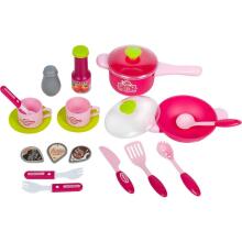 BabyMix Little Kitchen Art.46425