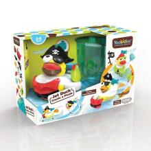 Yookidoo Jet Pirate Duck Art.40170