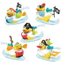 Yookidoo Jet Pirate Duck Art.40170