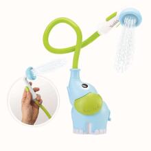 Yookidoo Shower Elephant Blue Art.40159 Душ для детей