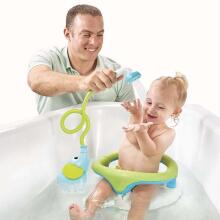 Yookidoo Shower Elephant Blue Art.40159 Душ для детей