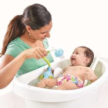Yookidoo Shower Elephant Blue Art.40159 Душ для детей