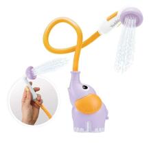 Yookidoo Shower Elephant Purple Art.40160