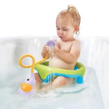 Yookidoo Shower Elephant Purple Art.40160