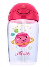 Dr.Browns  Straw Cup Art.TC21014-INTL