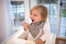 Dr.Browns Baby Food Feeder Art.TF007