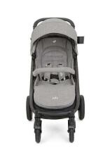 Joie Mytrax Flex Art.S1509FAGFL000 Gray Flannel Stroller
