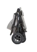 Joie Mytrax Flex Art.S1509FAGFL000 Gray Flannel Stroller