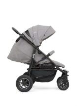 Joie Mytrax Flex Art.S1509FAGFL000 Gray Flannel Stroller