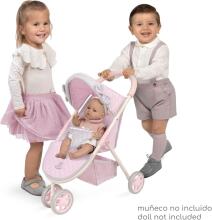 DeCuevas Toys Sophie Art.90275
