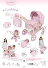 DeCuevas Toys Sophie Art.81675